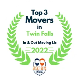 top 3 ranked movers in twin falls 2022 in out moving llc image