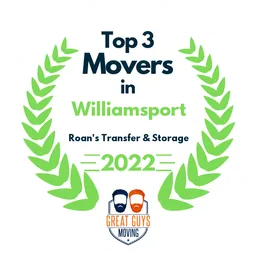 top 3 ranked movers in williamsport 2022 roans transfer storage inc mayflower transit image