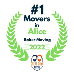 top ranked movers in alice 2022 baker moving 1 image