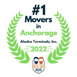 top ranked movers in anchorage 2022 alaska terminals inc image