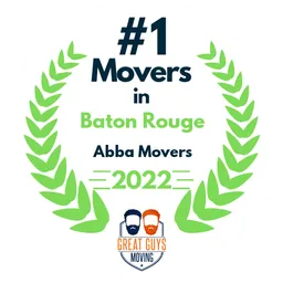 top ranked movers in baton rouge 2022 abba movers image