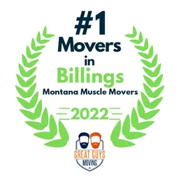 top ranked movers in billings 2022 montana muscle movers image