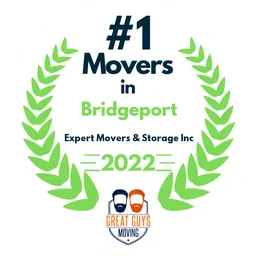 top ranked movers in bridgeport 2022 expert movers storage inc image