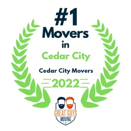 top ranked movers in cedar city 2022 cedar city movers image