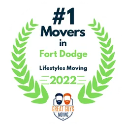 top ranked movers in fort dodge 2022 lifestyles moving image