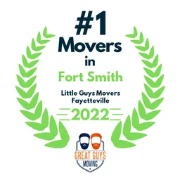 top ranked movers in fort smith 2022 little guys movers fayetteville image