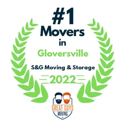 top ranked movers in gloversville 2022 s g moving storage image