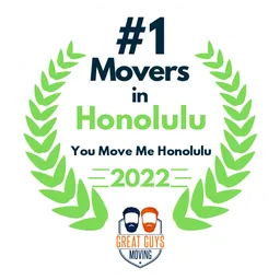 top ranked movers in honolulu 2022 you move me honolulu image