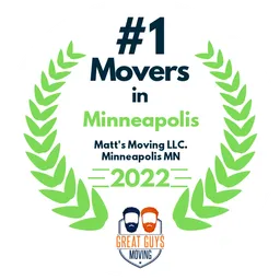 top ranked movers in minneapolis 2022 matts moving llc minneapolis mn image