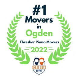 top ranked movers in ogden 2022 thresher piano movers image