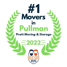 top ranked movers in pullman 2022 pratt moving storage image