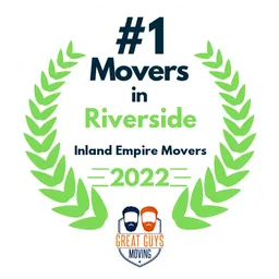 top ranked movers in riverside 2022 inland empire movers image