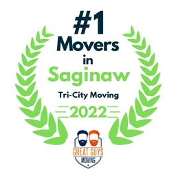 top ranked movers in saginaw 2022 tri city moving image