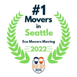 top ranked movers in seattle 2022 eco movers moving image