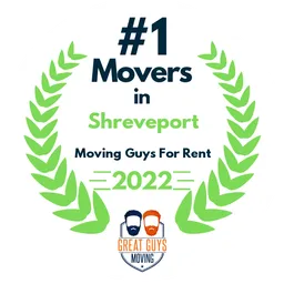 top ranked movers in shreveport 2022 moving guys for rent image