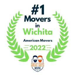 top ranked movers in wichita 2022 american movers image