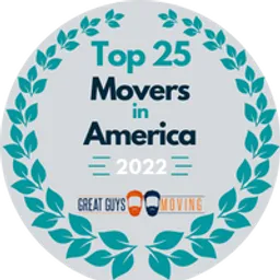 top 25 ranked movers in america 2022 image