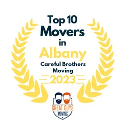 top 10 ranked movers in albany 2023 careful brothers moving image