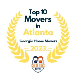 top 10 ranked movers in atlanta 2023 georgia home movers image