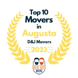 top 10 ranked movers in augusta 2023 d j movers image