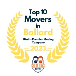 top 10 ranked movers in ballard 2023 utahs premier moving company image