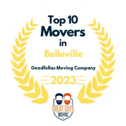 top 10 ranked movers in belleville 2023 goodfellas moving company image