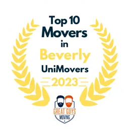 top 10 ranked movers in beverly 2023 college movers boston image