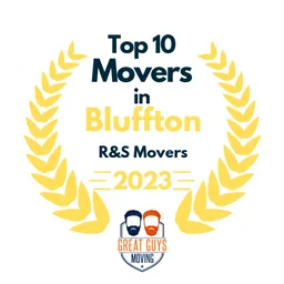 top 10 ranked movers in bluffton 2023 r s movers image