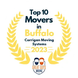 top 10 ranked movers in buffalo 2023 corrigan moving systems image