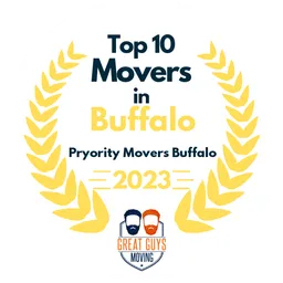 top 10 ranked movers in buffalo 2023 pryority movers buffalo image