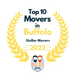 top 10 ranked movers in buffalo 2023 stellar movers image