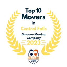 top 10 ranked movers in central falls 2023 smoove moving company image