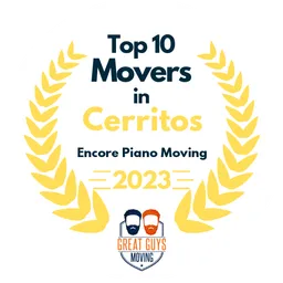 top 10 ranked movers in cerritos 2023 encore piano moving image