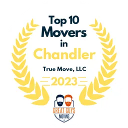 top 10 ranked movers in chandler 2023 true move llc image