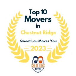 top 10 ranked movers in chestnut ridge 2023 sweet lou moves you 1 image