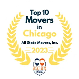 top 10 ranked movers in chicago 2023 all state movers inc image