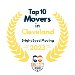 top 10 ranked movers in cleveland 2023 bright eyed moving image