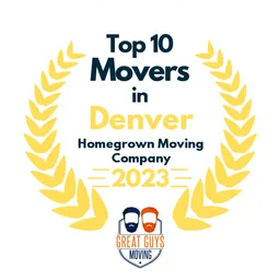 top 10 ranked movers in denver 2023 homegrown moving company image