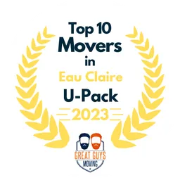 top 10 ranked movers in eau claire 2023 u pack image