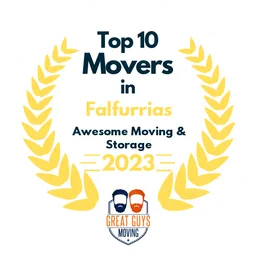 top 10 ranked movers in falfurrias 2023 awesome moving storage image