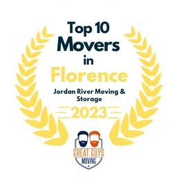 top 10 ranked movers in florence 2023 jordan river moving storage image