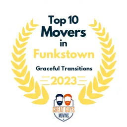 top 10 ranked movers in funkstown 2023 graceful transitions image