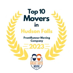 top 10 ranked movers in hudson falls 2023 frontrunner moving company image