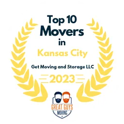 top 10 ranked movers in kansas city 2023 get moving and storage llc image