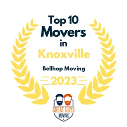 top 10 ranked movers in knoxville 2023 bellhop moving image