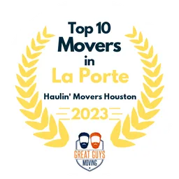 top 10 ranked movers in la porte 2023 haulin movers houston image