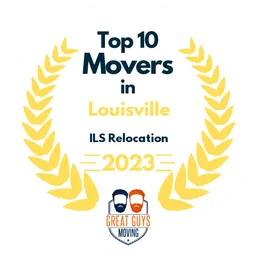 top 10 ranked movers in louisville 2023 ils relocation image