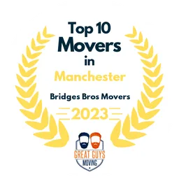 top 10 ranked movers in manchester 2023 bridges bros movers image