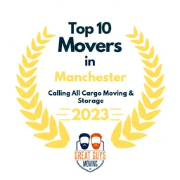 top 10 ranked movers in manchester 2023 calling all cargo moving storage image