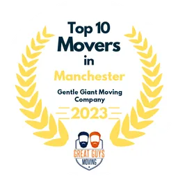 top 10 ranked movers in manchester 2023 gentle giant moving company image